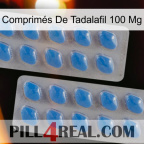 Comprimés De Tadalafil 100 Mg 23
